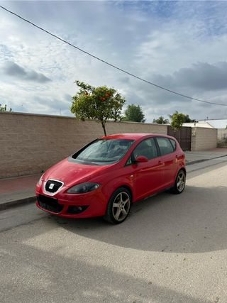 SEAT Altea 2007