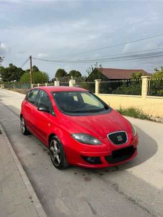 SEAT Altea 2007