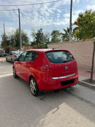 SEAT Altea 2007