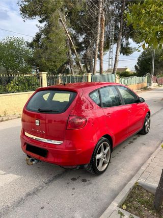 SEAT Altea 2007