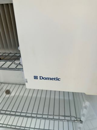 Nevera camper Dometic