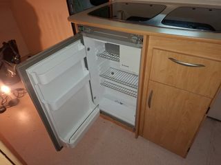 Nevera camper Dometic