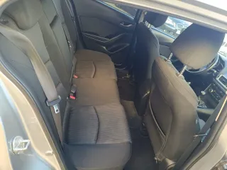 Mazda 3  DIESEL 1.5 105C  2017