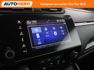 Honda CR-V 2.0 i-MMD Hybrid 2WD Sport Line