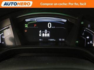 Honda CR-V 2.0 i-MMD Hybrid 2WD Sport Line