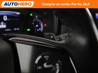 Honda CR-V 2.0 i-MMD Hybrid 2WD Sport Line