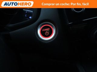 Honda CR-V 2.0 i-MMD Hybrid 2WD Sport Line