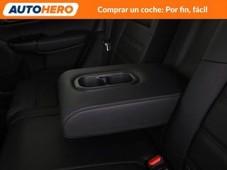 Honda CR-V 2.0 i-MMD Hybrid 2WD Sport Line