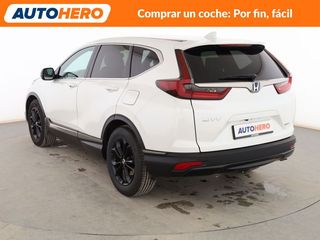 Honda CR-V 2.0 i-MMD Hybrid 2WD Sport Line