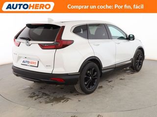Honda CR-V 2.0 i-MMD Hybrid 2WD Sport Line