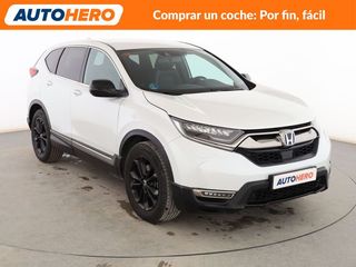 Honda CR-V 2.0 i-MMD Hybrid 2WD Sport Line