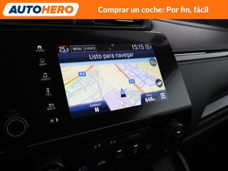 Honda CR-V 2.0 i-MMD Hybrid 2WD Sport Line