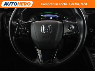 Honda CR-V 2.0 i-MMD Hybrid 2WD Sport Line