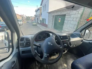 Peugeot Boxer 2005