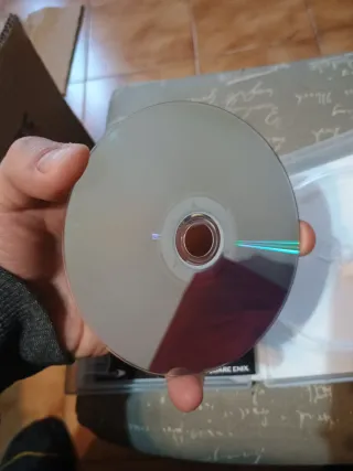 Deus Ex: Human Revolution PS3