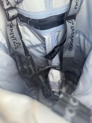 Traje Seco Typhoon PS440 2.0