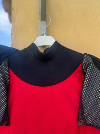Traje Seco Typhoon PS440 2.0