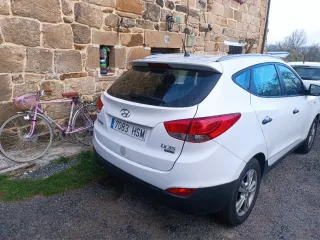 Hyundai ix35 2013