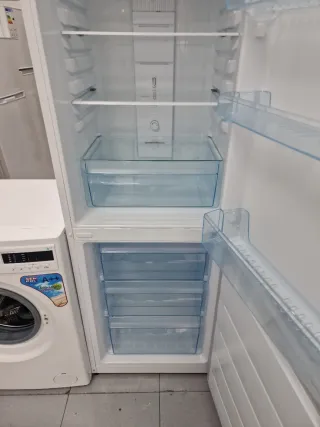 Pack Nevera y Lavadora con Garantía