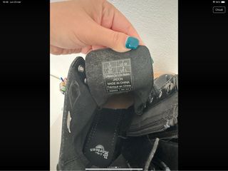 Dr. Martens JADON 39