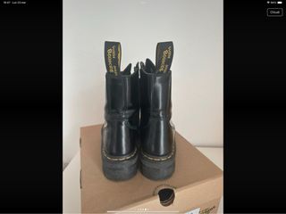 Dr. Martens JADON 39