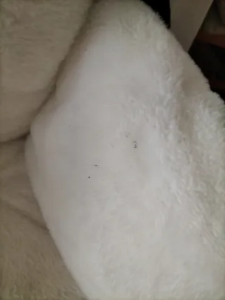 Cojín de peluche para silla de Pochacco