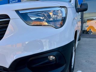 Opel Combo 1.5 TD Express