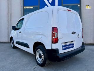 Opel Combo 1.5 TD Express