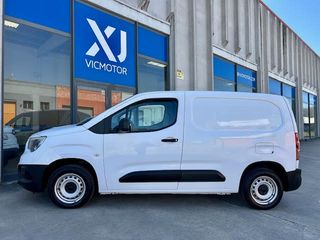 Opel Combo 1.5 TD Express