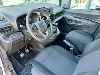 Opel Combo 1.5 TD Express