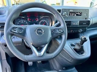 Opel Combo 1.5 TD Express