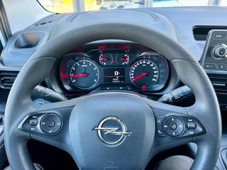 Opel Combo 1.5 TD Express