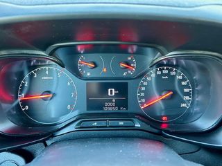 Opel Combo 1.5 TD Express