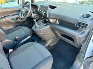 Opel Combo 1.5 TD Express