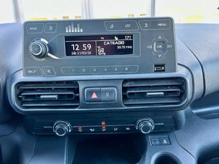 Opel Combo 1.5 TD Express