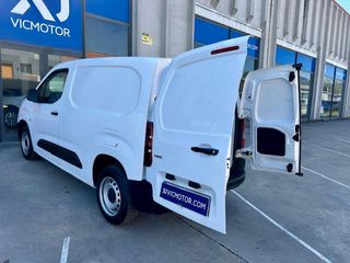 Opel Combo 1.5 TD Express