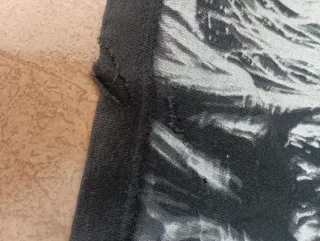 Camiseta Iron Maiden Eddie