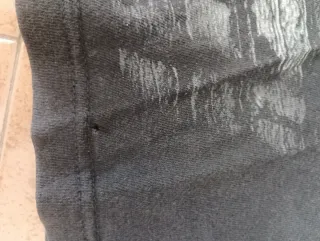 Camiseta Iron Maiden Eddie