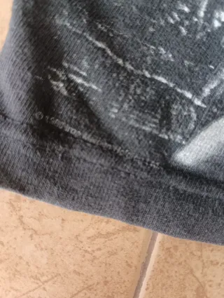 Camiseta Iron Maiden Eddie