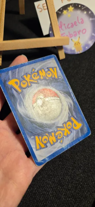 Haunter (FO 21) 1 Ed. ITA - LP - Rara ⭐