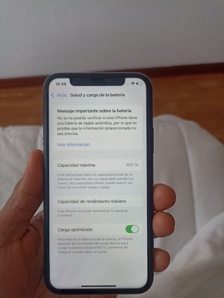 iPhone 11 Pro 256GB