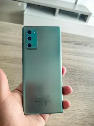 Samsung Galaxy Note 20 5G 256GB
