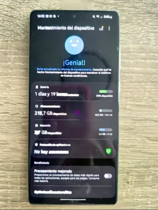 Samsung Galaxy Note 20 5G 256GB