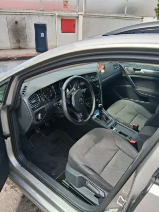 Volkswagen Golf 2020