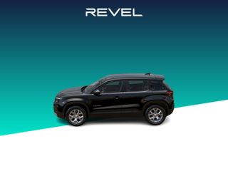 Renting ¡ TODO INCLUIDO ! - Jeep Avenger e-Hybrid