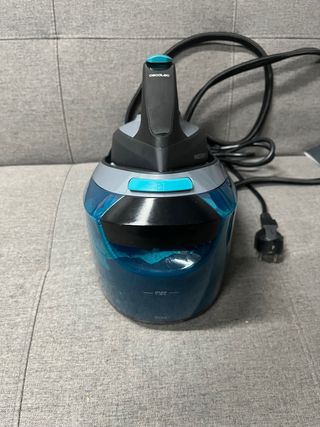 Centro de Planchado Cecotec