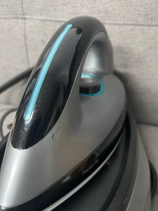 Centro de Planchado Cecotec