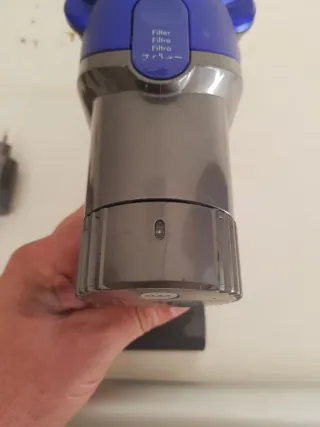 Dyson DC35 Aspirador sin cable