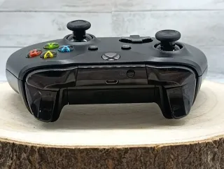 Controller Xbox One S/X Nero Originale