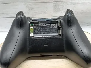 Controller Xbox One S/X Nero Originale